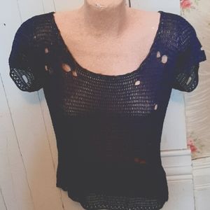 Forever Twentyone boutique knit shirt